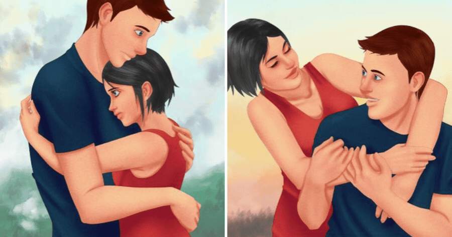 Is Your Love Real?